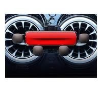 ZKSJFU Porta Cellulare Auto per Mercedes Benz CLA 2020-2023, Presa Aria Portacellulare Auto 360° Regolabile Portatelefono da Automobile Stabile E Robusto Supporto Cellulare Auto,A