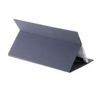 Zktfyshk 15.6 Pollice Full 720P Trasportabile Osservare Presa Gioca USB CREARE Ingressi Staccabile Modificabile Auto Sportiva Notebook PC Play Stand Staccabile Computer Trasportabile Osservare