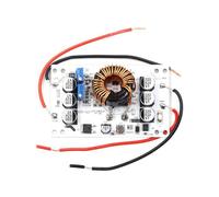 Zktfyshk 600W Alto Efficienza Aumentare Componente di Potenza Alluminio Base Board Potenza