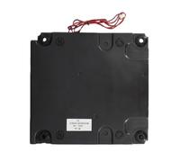 Zktfyshk Altoparlante professionale per televisori che riduce il rumore attutito per 50PFL5820 con visione coinvolgente altoparlante Home Theater di gioco