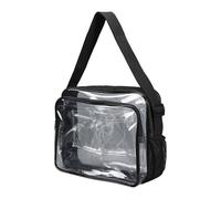 Zktfyshk Antistatico Cleanroom Clear Engineers Bag per ingegneria negozio strumento computer lavoro in camera bianca borse a tracolla ingegneri borsa