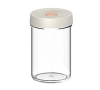 Zktfyshk Barattolo per fermentazione automatica in vetro con guarnizione resistente per decapaggio verdure frutta e carne