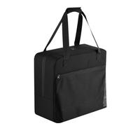 Zktfyshk Borsa organizer multiuso pieghevole per sedile da stadio, in nylon resistente, antipolvere, soluzione portatile per lo sport, custodia per il trasporto di grande capacità
