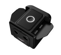 Zktfyshk Confezione da 1 agitatore automatico semplice da usare, misure multiple uniformi per garantire un flusso di gioco fluido per gli appassionati di bridge e giochi da tavolo