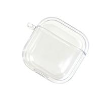 Zktfyshk Custodia protettiva per auricolari FreeClip 2, design leggero, facile installazione, resistente ai graffi e all'usura, con clip per auricolari