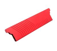 Zktfyshk Dissipatore di memoria per computer avanzato con finitura anodizzata ottimizza DDR3 DDR4 DDR5 Modulo di controllo della temperatura Alluminio anodizzato PC Memory Dissipatore