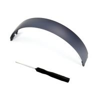 Zktfyshk Eccellente set di copricapo in ABS che evidenzia i colori personalizzabili e l'installazione senza sforzo Set Cadenze Studio Expert Headpiece Addons