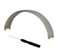 Zktfyshk Eccellente set di copricapo in ABS che evidenzia i colori personalizzabili e l'installazione senza sforzo Set Cadenze Studio Expert Headpiece Addons