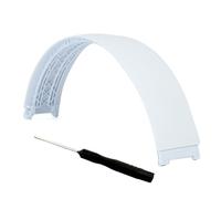 Zktfyshk Eccellente set di copricapo in ABS che evidenzia i colori personalizzabili e l'installazione senza sforzo Set Cadenze Studio Expert Headpiece Addons