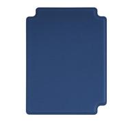 Zktfyshk Inserto multifunzionale per carte di credito, divisori colorati rimovibili e design a scacchi per giochi da tavolo, organizer per carte da viaggio