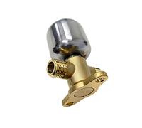 Zktfyshk Le elettrovalvole a solenoide d'erogazione d'ottone resistenti del dispositivo per le esigenze agricole e la nutrizione della pianta facili installano lo spruzzatore del giardino