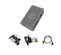 Zktfyshk Scheda host USB a basso profilo PH7831G/PH7832G con velocità di 5 Gbps e connettore reversibile di tipo E per hardware del computer hardware