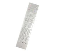 Zktfyshk Televisori Remote Durability Costruzione Intuitivamente Layout per TX49CXN758 TX49CXT756 TX49CXX759 TX50DX800E TX50DX802B Universalmente Remote