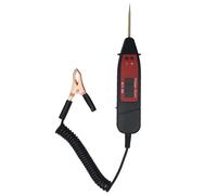 ZKTOOL 3-36V Luce Di Prova Tester Di Circuiti Automobilistici, Tester per Fusibi