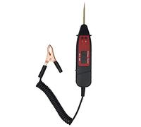 ZKTOOL 3-36V Luce di Prova Tester di Circuiti Automobilistici, Tester per Fusibili per Auto, Tester di Tensione per Veicoli, Determinazione del Positivo Negativo Della Batteria, Tester Elettrico