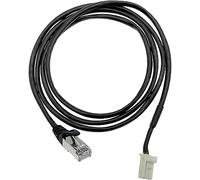 ZKTOOL 59" Cavo di Servizio Diagnostico, Compatibile con Tesla Model 3 e Model Y - Supporto per Riparazione OBD, Sostituzione per 1137658-00-C