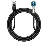 ZKTOOL Cavo di Servizio Diagnostico per Tesla Model S e Model X | Connettore di Supporto per Riparazione OBD Premium, Accessorio di Diagnostica Elettrica, Sostituisce 1013230-00-A