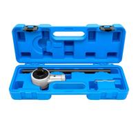 ZKTOOL Chiave moltiplicatrice dinamometrica, ingresso max: 1/2 '' (F) 365FT-LB/500NM, uscita massima: 3/4 '' (M) 1100FT-LB/1500NM, moltiplicatore di coppia professionale