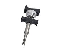 ZKTOOL Estrattore per bobina di accensione, Compatibile con VW Audi A3 2013> Golf Seat Leon Octavia Porsche Macan EA888 EA211 Motore, Attrezzo per la rimozione della bobina di accensione, OEM T10530