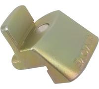 ZKTOOL Installazione e Rimozione 2 in 1 di Metallo Rame Elastico Cinghia Installatore, Strumento Cinghia Ausiliaria, Strumento di Rimozione e Installazione della Cinghia di Trasmissione a Coste