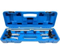 ZKTOOL Strumento di Assemblaggio del Compressore dell'Attuatore del Motore Adatto al Motore Fiat MultiAir 2012-2019 1.4L 16V/Turbo/2.4L/BF/FB/FF/PF/UF/VM 10259A 10259B