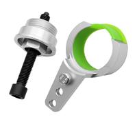ZKTOOL Strumento di rimozione pompa carburante ad alta pressione compatibile con motore diesel Mercedes-Benz M256, M654, M656 1.6 2.0 Equivalente OEM 654589001400