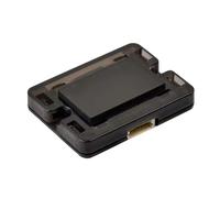 Zkydhbd 0.96 pollice 128x64 Risoluzione LED Modulo Industriale Per Argon V5 Caso Dedicato Display In Tempo Reale Scheda Madre di Lavoro Controllo Industriale