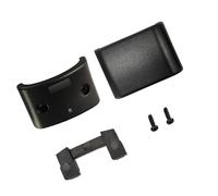 Zkydhbd 1 set di clip per archetto per cuffie X Cloud2 II, installazione senza attrezzi e clip per fascia per capelli con processo di sostituzione senza sforzo