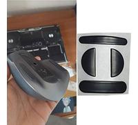 Zkydhbd 1 Set Professionale Piedi Per MX 3 Gioco Meccanico (1 Set Mouse Di Sostituzione) Lexip Ceramica