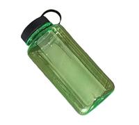 Zkydhbd 1000 ml di grande capacità di viaggio bottiglia di acqua a tenuta stagna bevande all'aperto bocca larga sport a tenuta stagna bevande bottiglia tazza sport