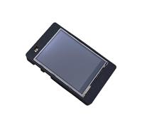 Zkydhbd 1060KH/S Blockchain Miner Power Display Blockchain Mining Device Display a colori da 2,8 pollici Piccolo minatore spaziale