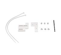 Zkydhbd 3/4 "Spaziature Tra Principali & Interruttori di diramazione Blocchi Manuali Interruttori di Trasferimento Generatori Interblocchi Per Generatori Kit