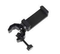 Zkydhbd 360 Treppiede Regolabile Staffa di Montaggio Telefono Morsetto di Espansione Supporto Clip Mobile Adattatore Adattatore di Montaggio