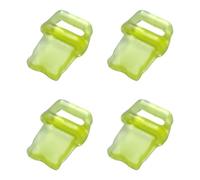 Zkydhbd 4 Pz Porta di Ricarica Protector Coperture Spine Per 16 15 14 13 12 Coperture Del Telefono Per Più Dispositivi Tappi