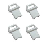 Zkydhbd 4 Pz Porta di Ricarica Protector Coperture Spine Per 16 15 14 13 12 Coperture Del Telefono Per Più Dispositivi Tappi