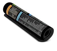 Zkydhbd 400x900x3mm Word Cheats Sheet Tastiere Pad Per L'efficienza Ufficio E Comfort di Gioco Con Base Antiscivolo Ufficio Scrivania Mats Con Scorciatoia