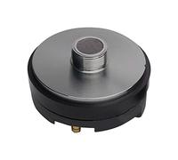 Zkydhbd 44.4MM Voice Coil Magnalium Film 44 Horn Tweeter Driver Diaframma Treble Riparazione 8OHM Voice Coil Riparazione