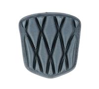 Zkydhbd Accessorio per moto Comodo Cuscino Sedile Moto Coperture Addensate Traspiranti Coperture Assorbimento Degli Urti Pad EVA Moto Seat Pad Per Bici