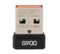 Zkydhbd Adattatore ricevitore USB dal design compatto migliora la resistenza agli urti per l'adattatore professionale di affari dei viaggiatori G900