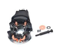Zkydhbd Affidabile Ricambio Motorino di Avviamento Spazzole Di Carbone Adatto Per 04312PSA305 Estendere La Vita Professionale Auto Modifica Auto Appassionato Forniture