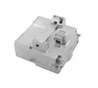 Zkydhbd Aggiornato Modulo Colonna Sterzo Auto Con Meccanismo A Sgancio Rapido per Auto 22747168 22875664 22982328 22996231 Modulo Anti Pry Veicolo