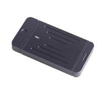 Zkydhbd Alluminio 10Gbps CFE Un Lettore USB 3.2 Gen 2 10Gbps Lettore di Schede Alloggiamento Leggero Per Laptop Fotografia Professionale Adattatore Scheda