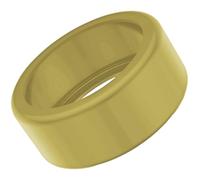Zkydhbd Anelli flessibili Guardia Per Anelli 4 24 Copertura Protettiva Copertura Completa Manica Protettiva Pelle Lavabile Manicotto Protettivo