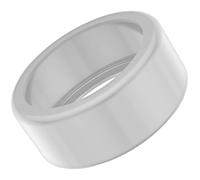 Zkydhbd Anelli flessibili Guardia Per Anelli 4 24 Copertura Protettiva Copertura Completa Manica Protettiva Pelle Lavabile Manicotto Protettivo