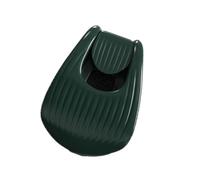 Zkydhbd Anti-graffio Canna Da Pesca Defender Compact Storage Per Escursioni di Pesca All'aperto Anti Scratch Rod Defender