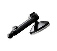 Zkydhbd Antiurto Allungabile Supporto Del Telefono Dell'automobile Base di Aspirazione 17mm Giunto Sferico Per Smartphone Tablet Accessori Per Dispositivi Mobili