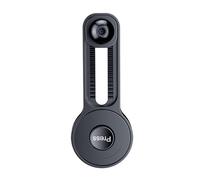 Zkydhbd Asta di estensione per giunto a testa sferica girevole a 360 gradi da 17 mm per supporto per telefono regolabile per cruscotto auto e treppiede adattatore per telefono per veicolo