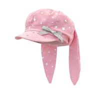 Zkydhbd Bel berretto da cabbie con stella pittore berretti Baker Boy per passeggiare in strada bella moda puntelli moda cappello da ragazza alla moda, B, Taglia unica
