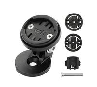 Zkydhbd Biciclette Supporto Del Computer Del Supporto Della Bici Stelo Top Telefono Staffe Luce Cronometro Mount Ciclismo Computer Ad Alta Resistenza Cic