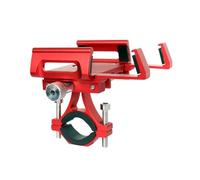 Zkydhbd Biciclette Supporto Del Telefono Del Motociclo Del Cellulare Del Supporto Del Manubrio Clip Del